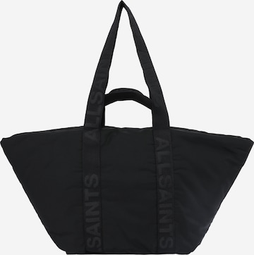 AllSaints - Shopper 'ESME' en negro