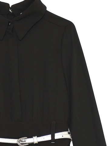Kocca Dungarees 'YOLANDI' in Black