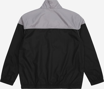GAP Prehodna jakna | črna barva