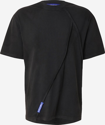 A Cold Wall Póló - fekete: elől