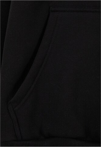 Dropsize Bluzka sportowa w kolorze czarny