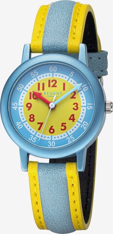 REGENT Watch in Mixed colors: front