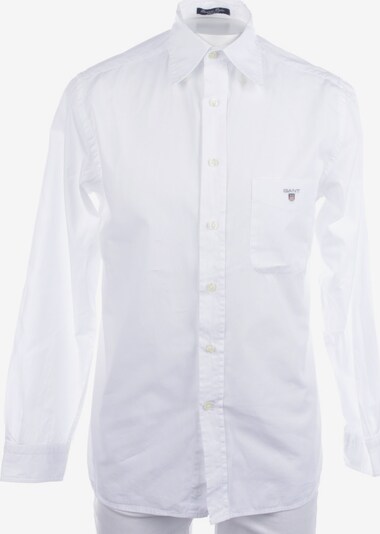 GANT Button Up Shirt in S in White, Item view