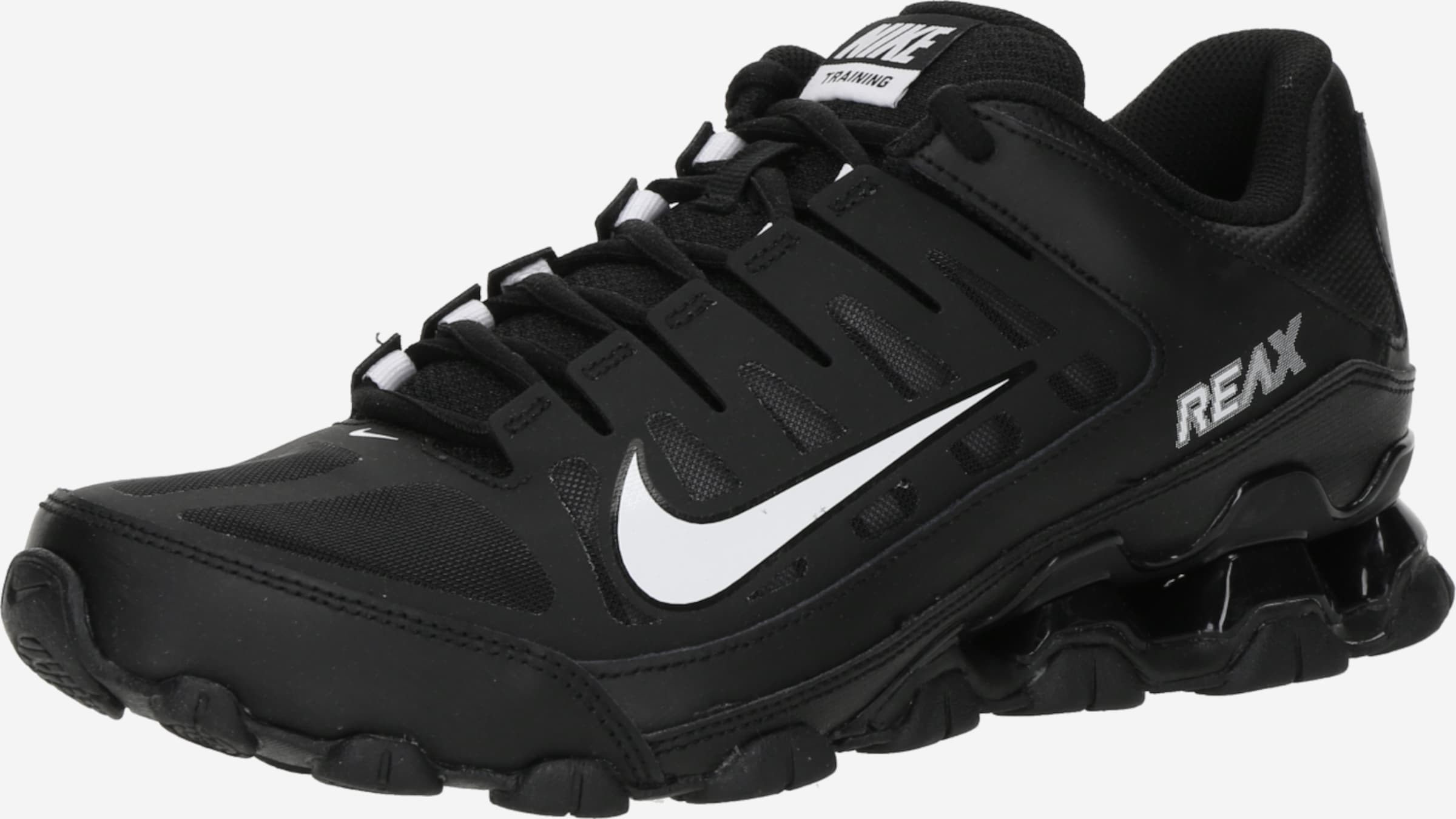 NIKE Pantofi sport 'Reax 8'