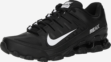 NIKE Спортивная обувь 'Reax 8' в Черный: спереди