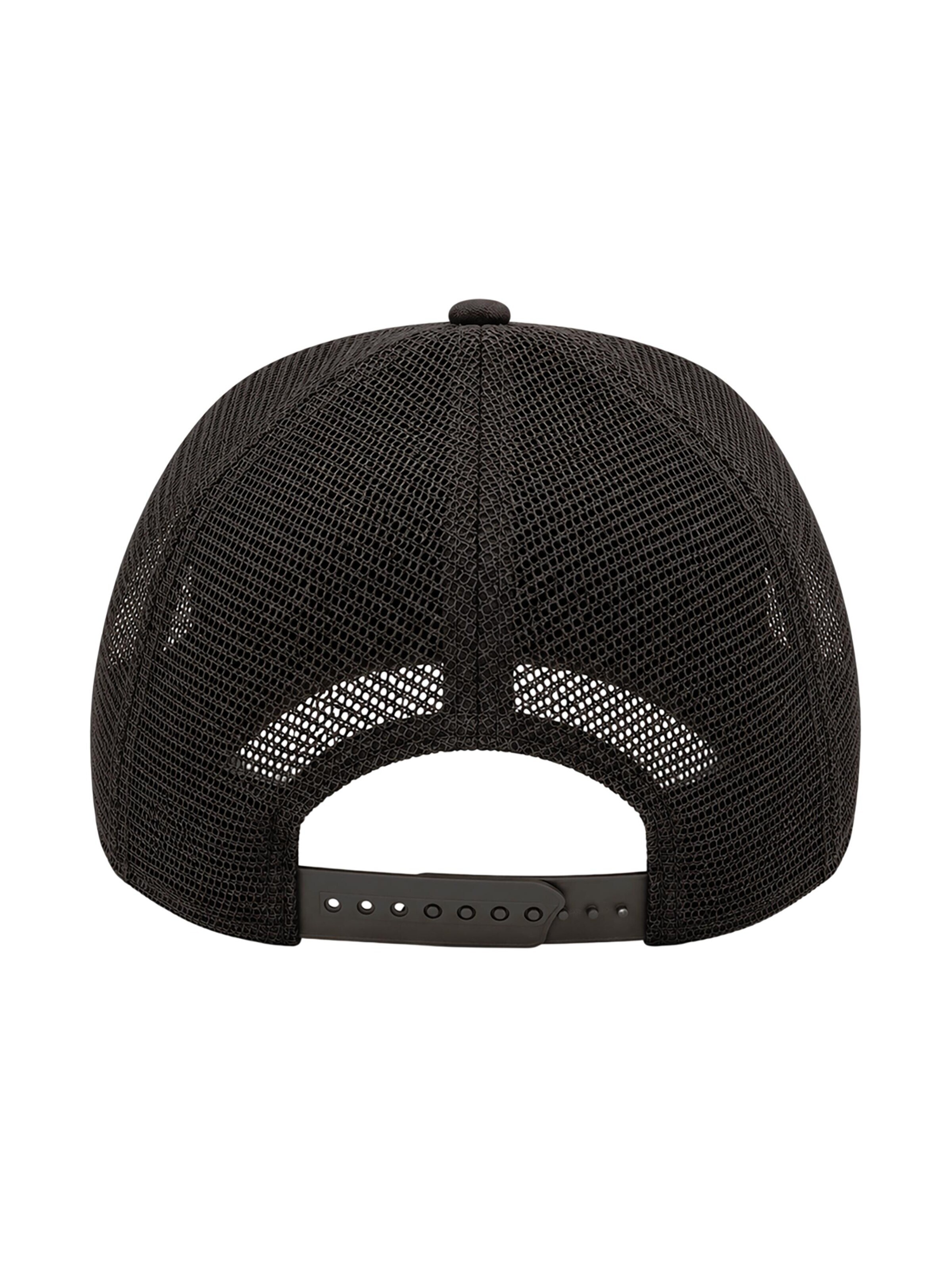GOORIN Bros. Cap 'The Warrior Cheetah'‌‌‌‌‌‌‌‌‌ in Schwarz