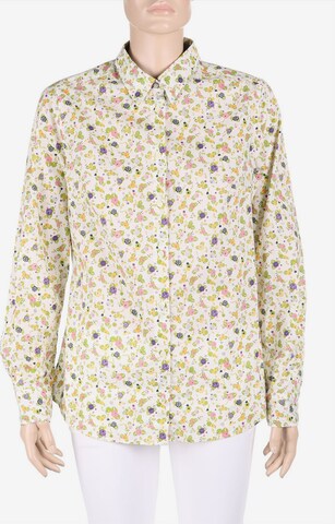 Barbour Blouse & Tunic in L in White: front