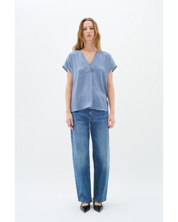 Camicia da donna 'Rinda' di InWear in blu