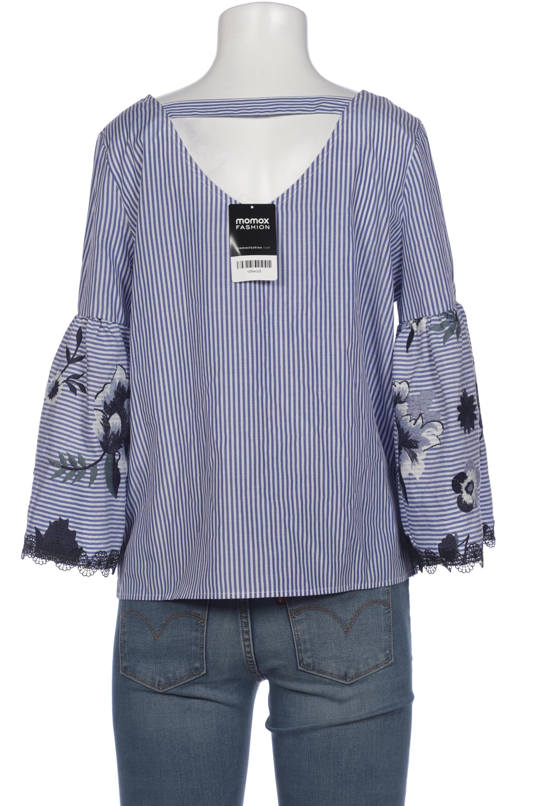 Joseph Ribkoff Bluse XS in Blau