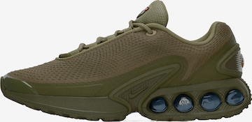 Nike Sportswear Sneaker 'AIR MAX DN PRM' in Grün: Vorderseite