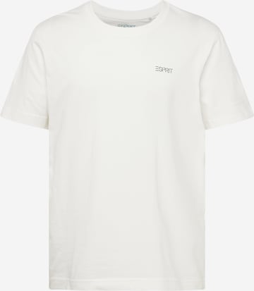 ESPRIT Bluser & t-shirts i beige: forside
