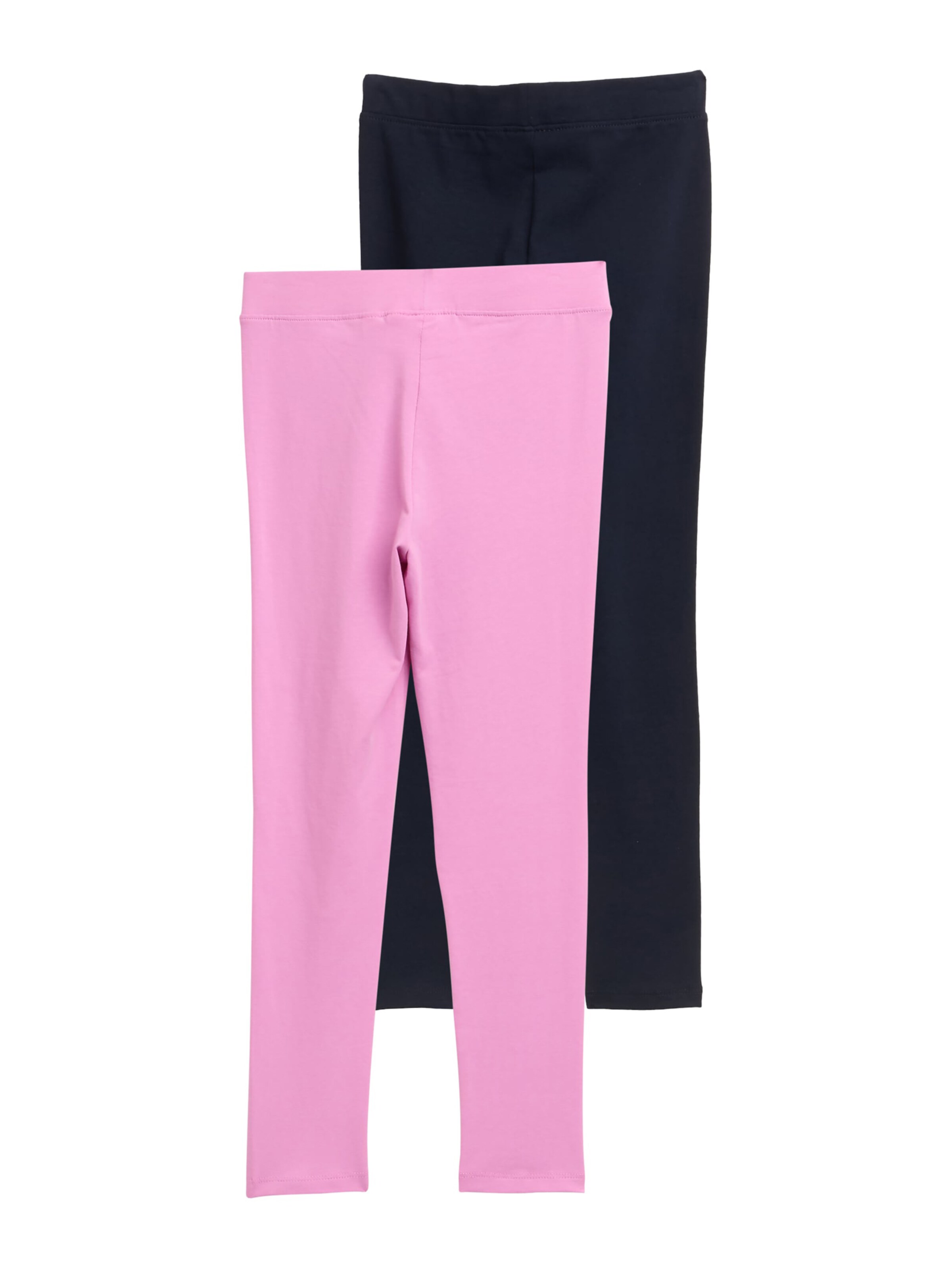 TOM TAILOR - Skinny Leggings en azul