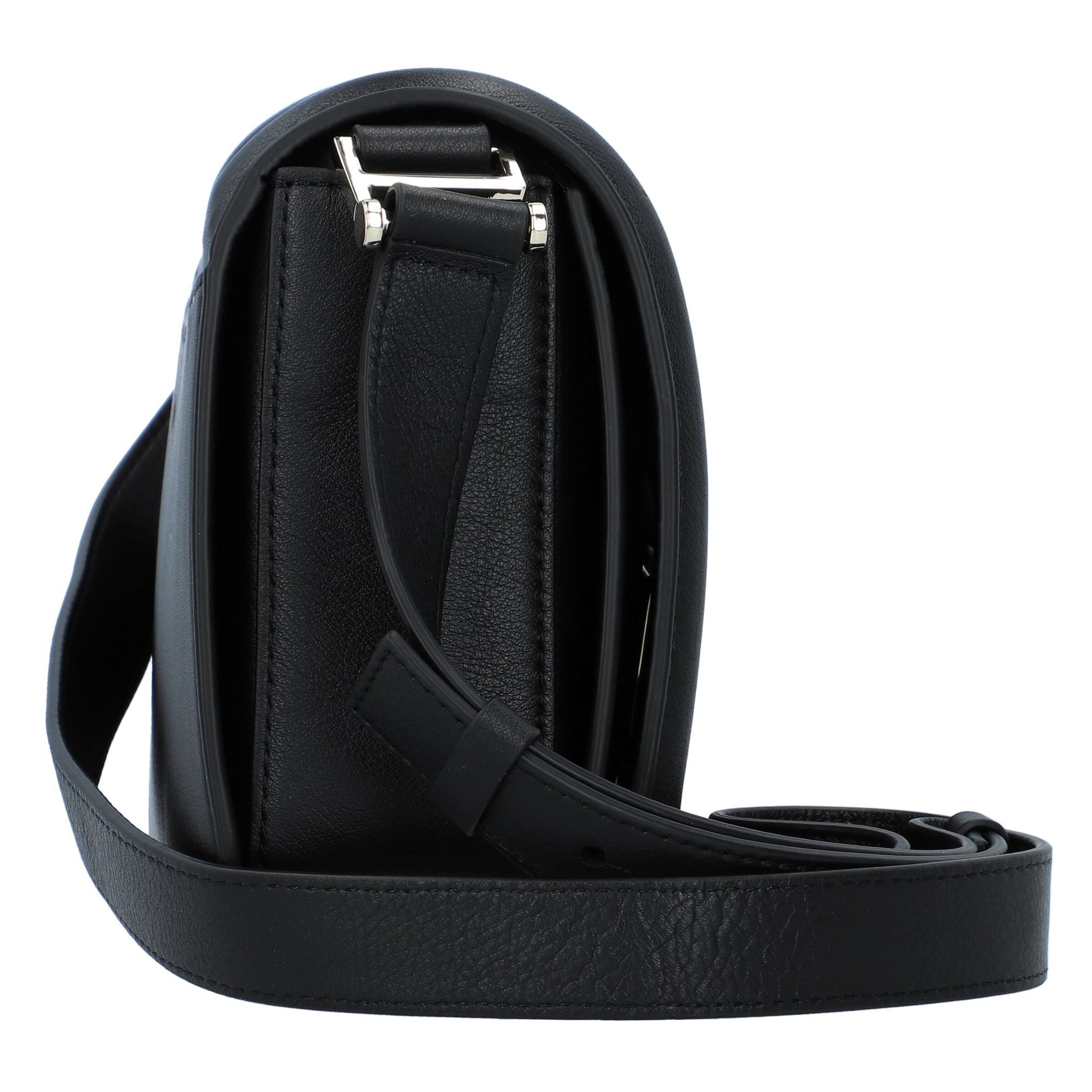 Borsa a tracolla 'Ariell ' di BOSS in nero