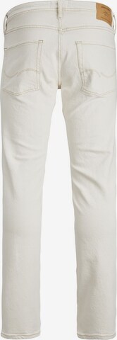 JACK & JONES Regular Jeans in Wit