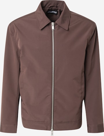 Han Kjøbenhavn Átmeneti dzseki - barna: elől