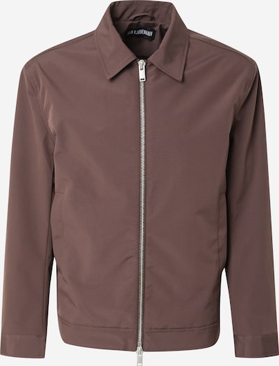 Demisezoninė striukė iš Han Kjøbenhavn, spalva – šokolado spalva, Prekių apžvalga