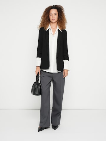 VERO MODA Blejzer 'VMHAILEY' - Čierna