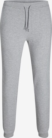 JACK & JONES Pants 'WILL' in Grey: front