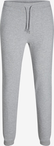 JACK & JONES Pants 'WILL' in Grey: front