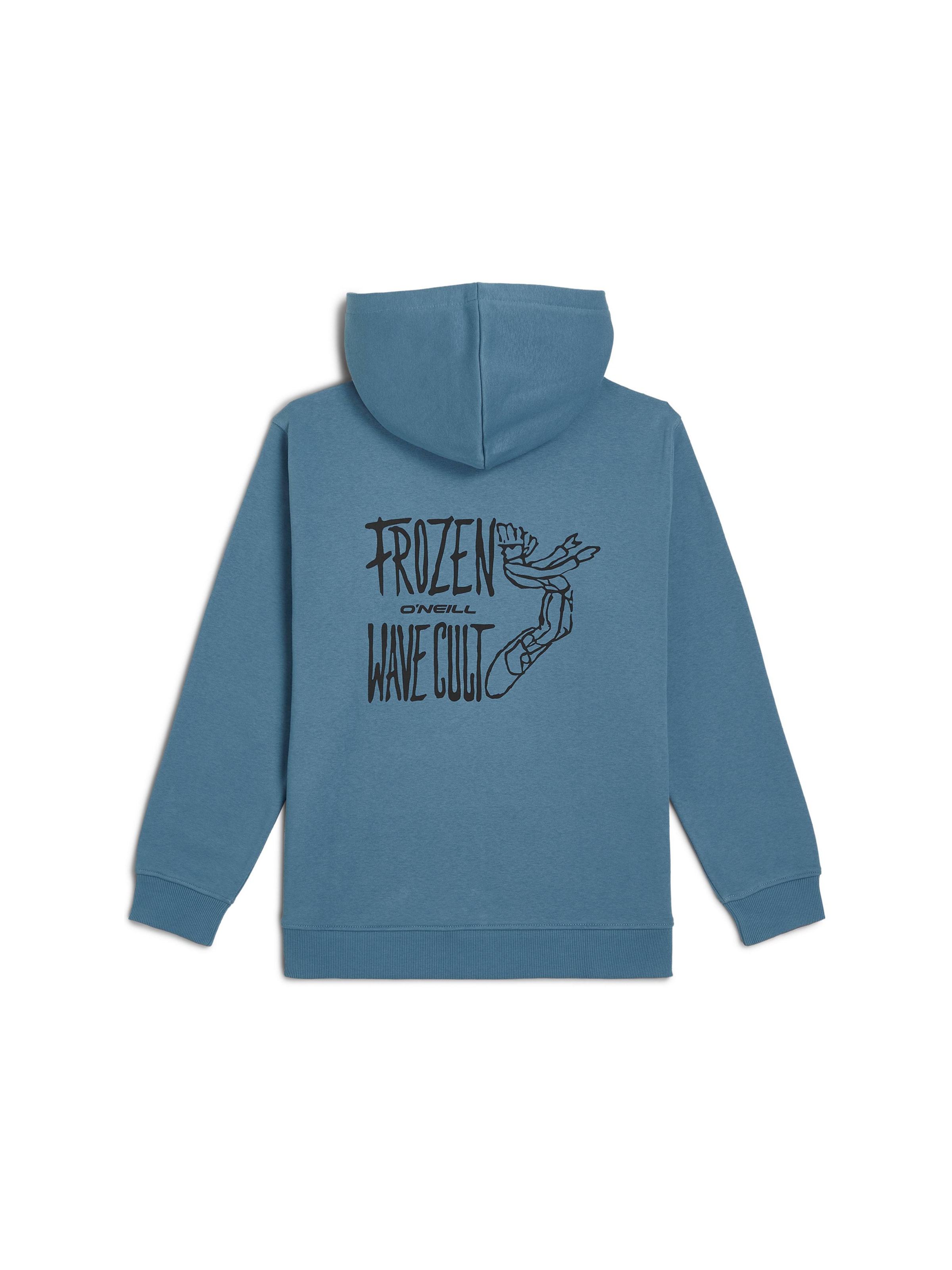 O'NEILL Sweatshirt in Blue