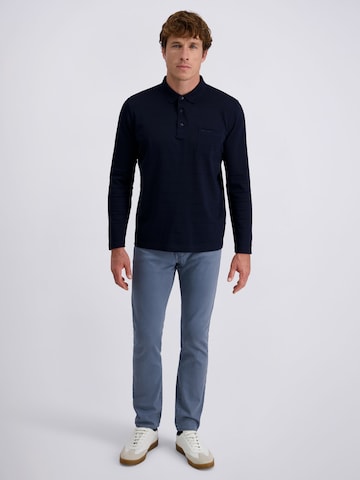 T-Shirt PIERRE CARDIN en bleu