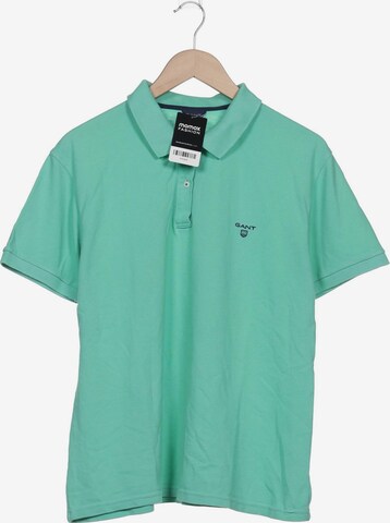 GANT Top & Shirt in XL in Green: front