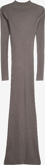 Bershka Kleid in grau, Produktansicht