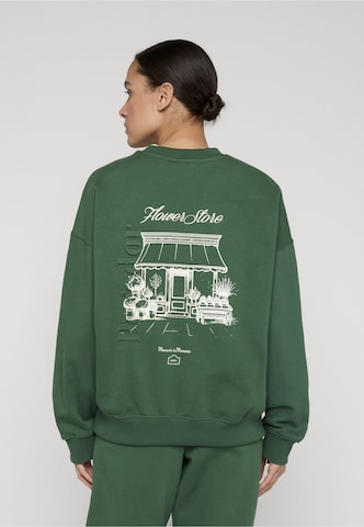 Pegador Trui in Groen