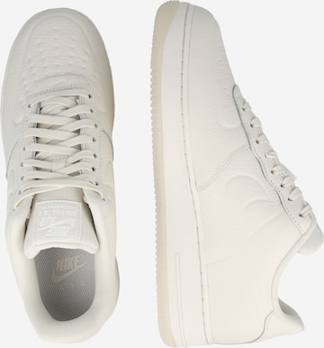 Nike air force 07 premium 2 sales