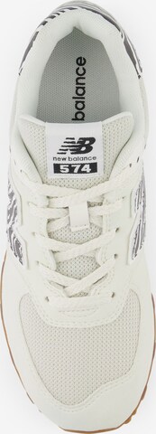 new balance Sneaker '574'. in Weiß