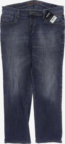 CAMEL ACTIVE Jeans 35 in Blau: Vorderseite