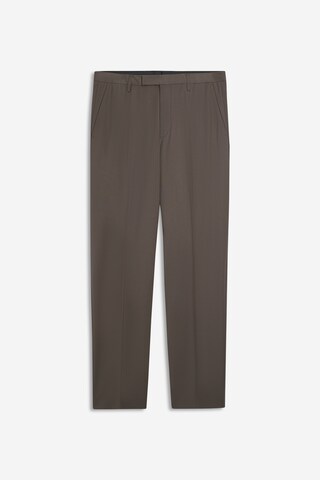 CINQUE Slim fit Pants in Brown: front