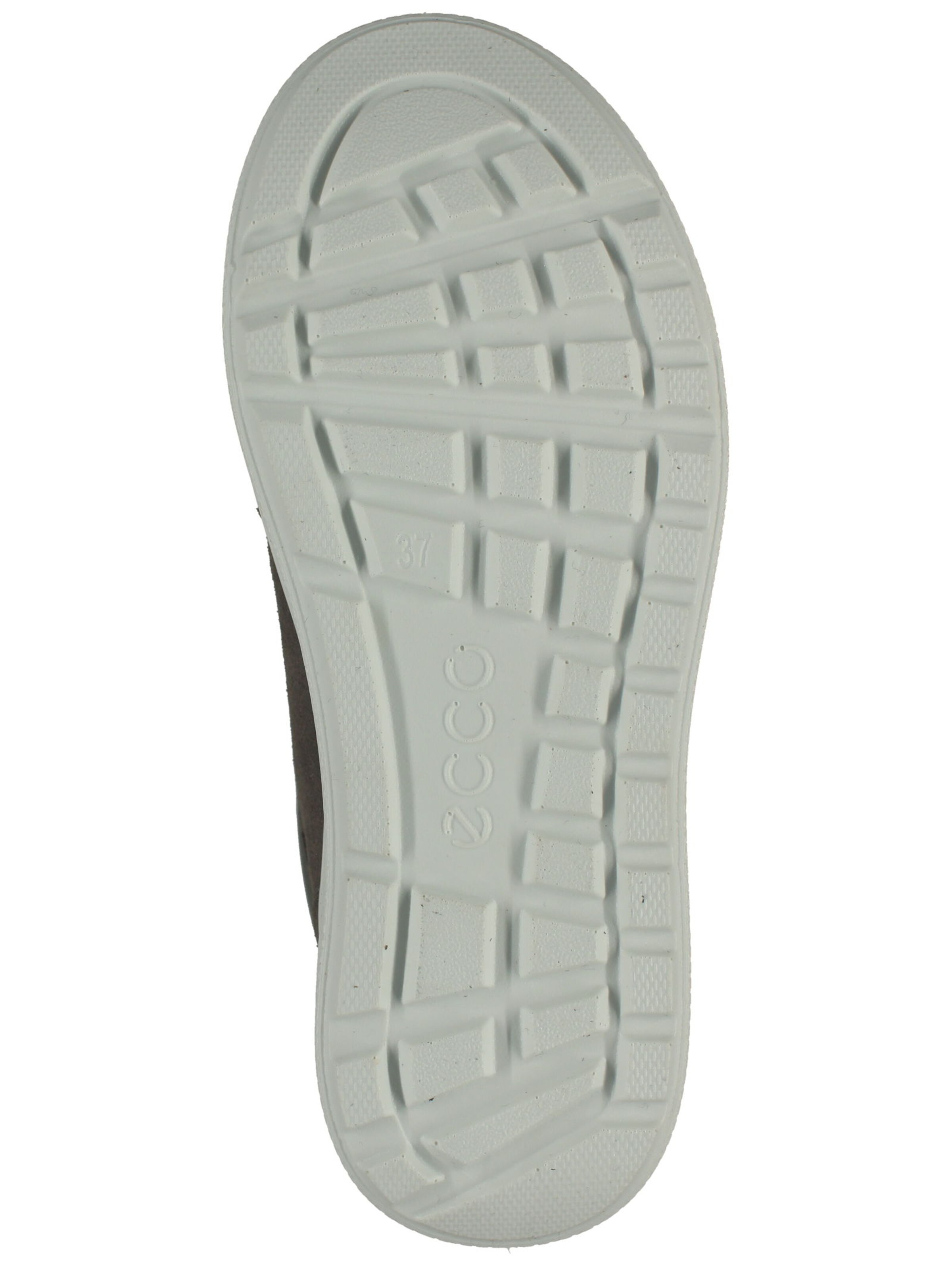 ECCO Boot in Green