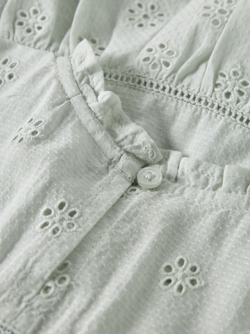 NAME IT Jurk in Groen