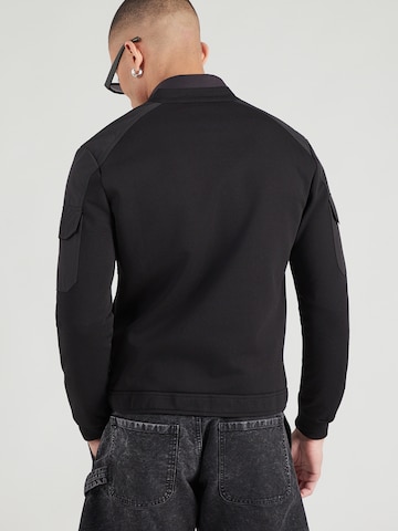 juoda ANTONY MORATO Demisezoninė striukė