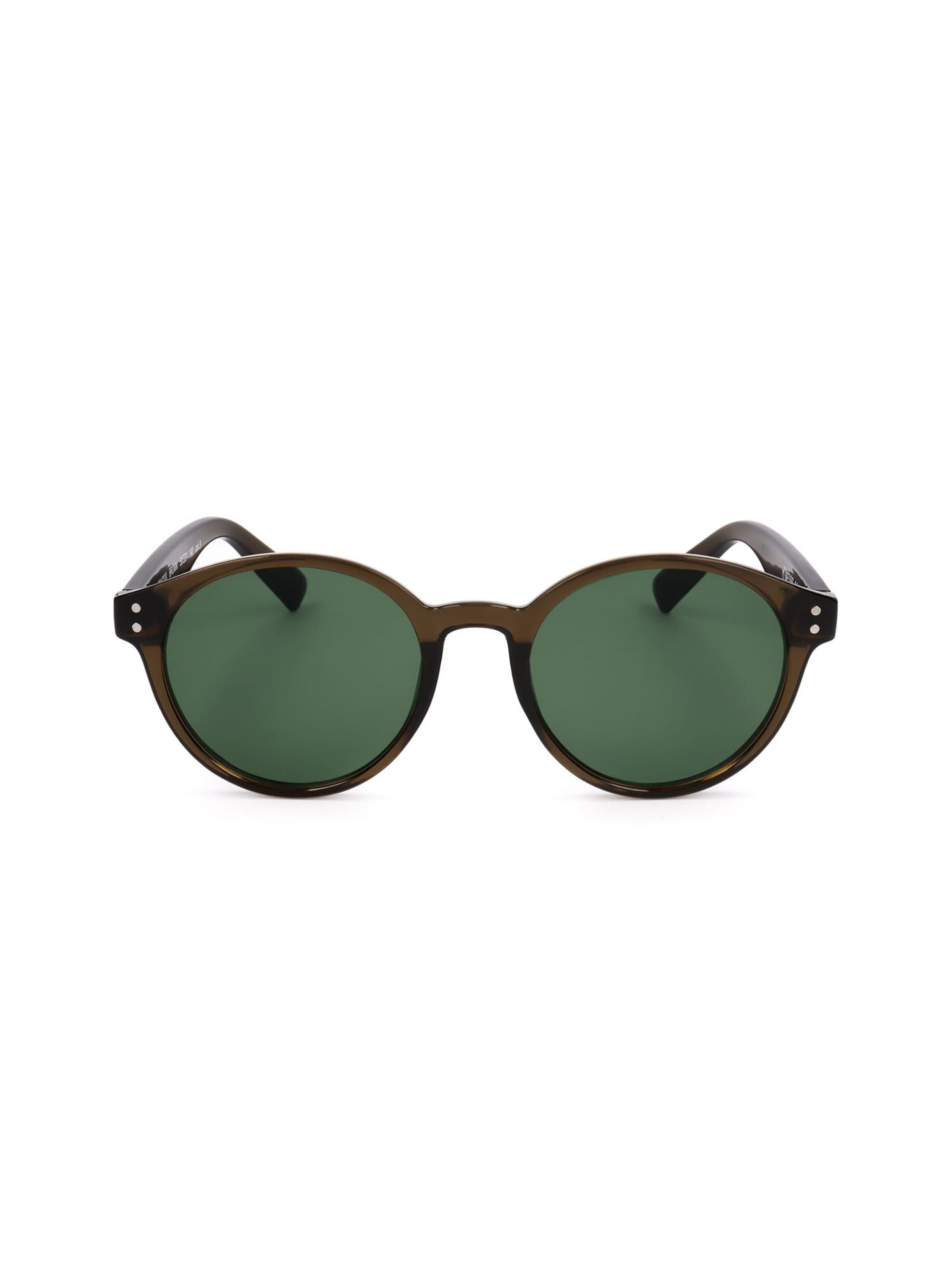 Occhiali da sole '22HC033' di Sweet Years in marrone