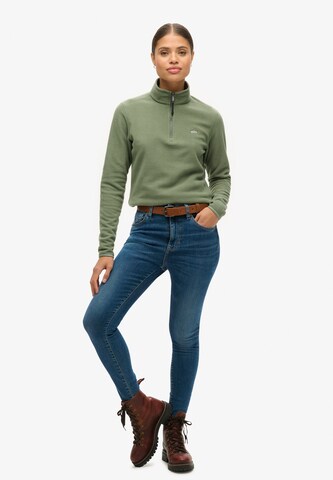 Superdry Trui in Groen