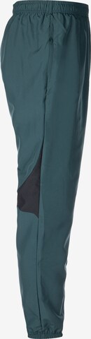 Regular Pantalon de sport 'Academy' NIKE en vert