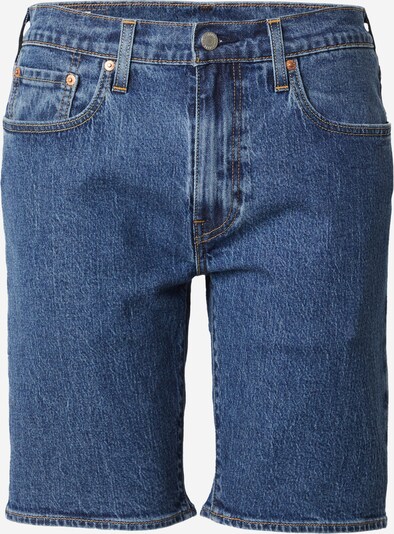 LEVI'S ® Jeans '405 Standard Shorts' in de kleur Blauw denim, Productweergave