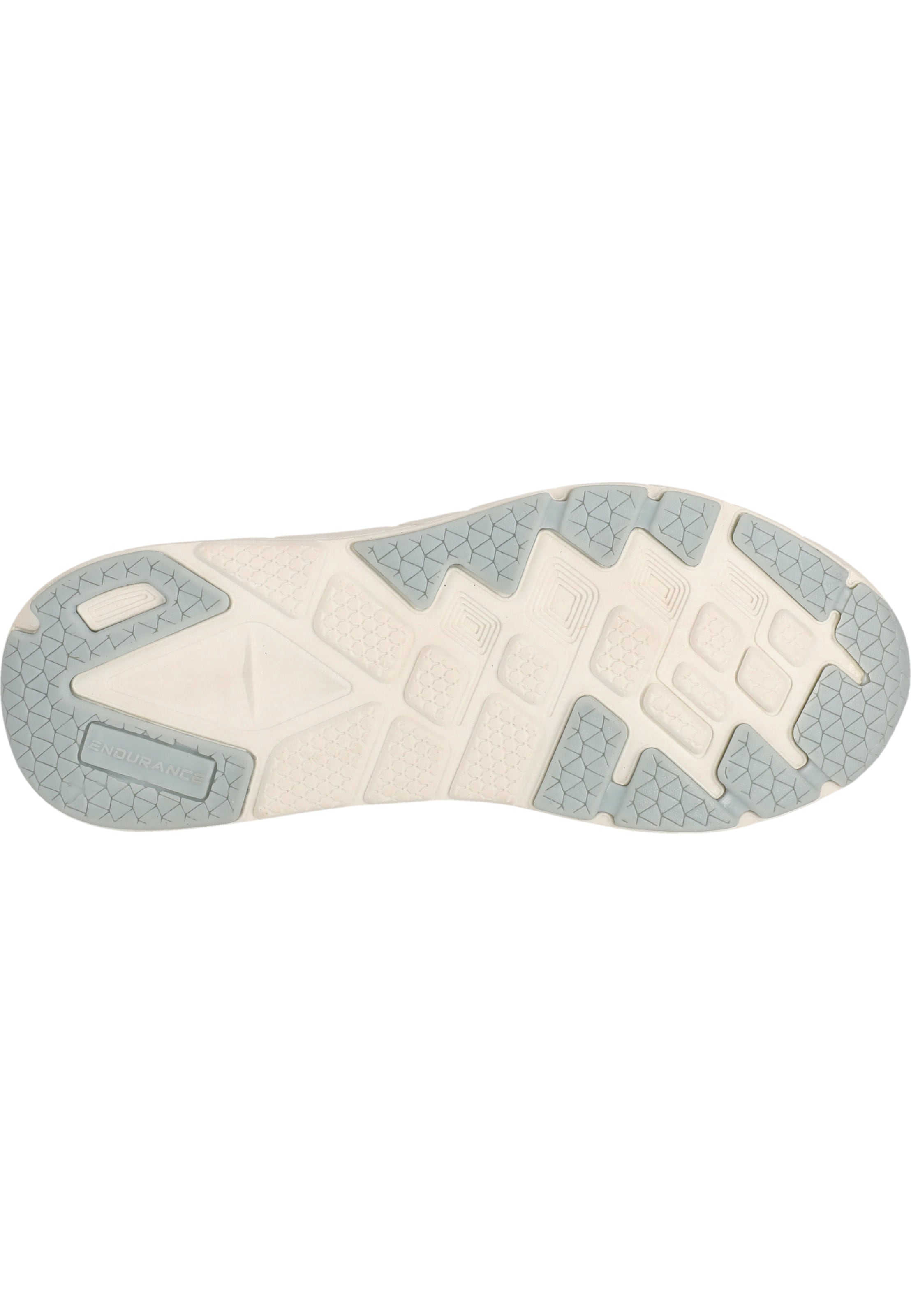 ENDURANCE Sportschuh 'Fortlian' in Grau