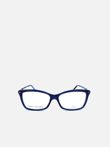 Marc Jacobs Sonnenbrille 'Marc Jacobs MARC 63 Blue bluehavana 54/15/135 WOMAN Eyewear Frame'‌‌‌‌‌‌‌‌ in Blau