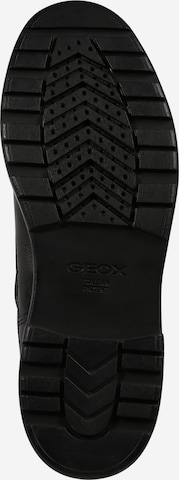 GEOX Lace-up boots 'Andalo' in Black
