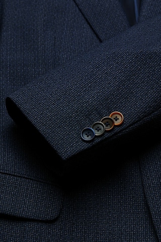 Digel Regular Fit Sakko in Blau