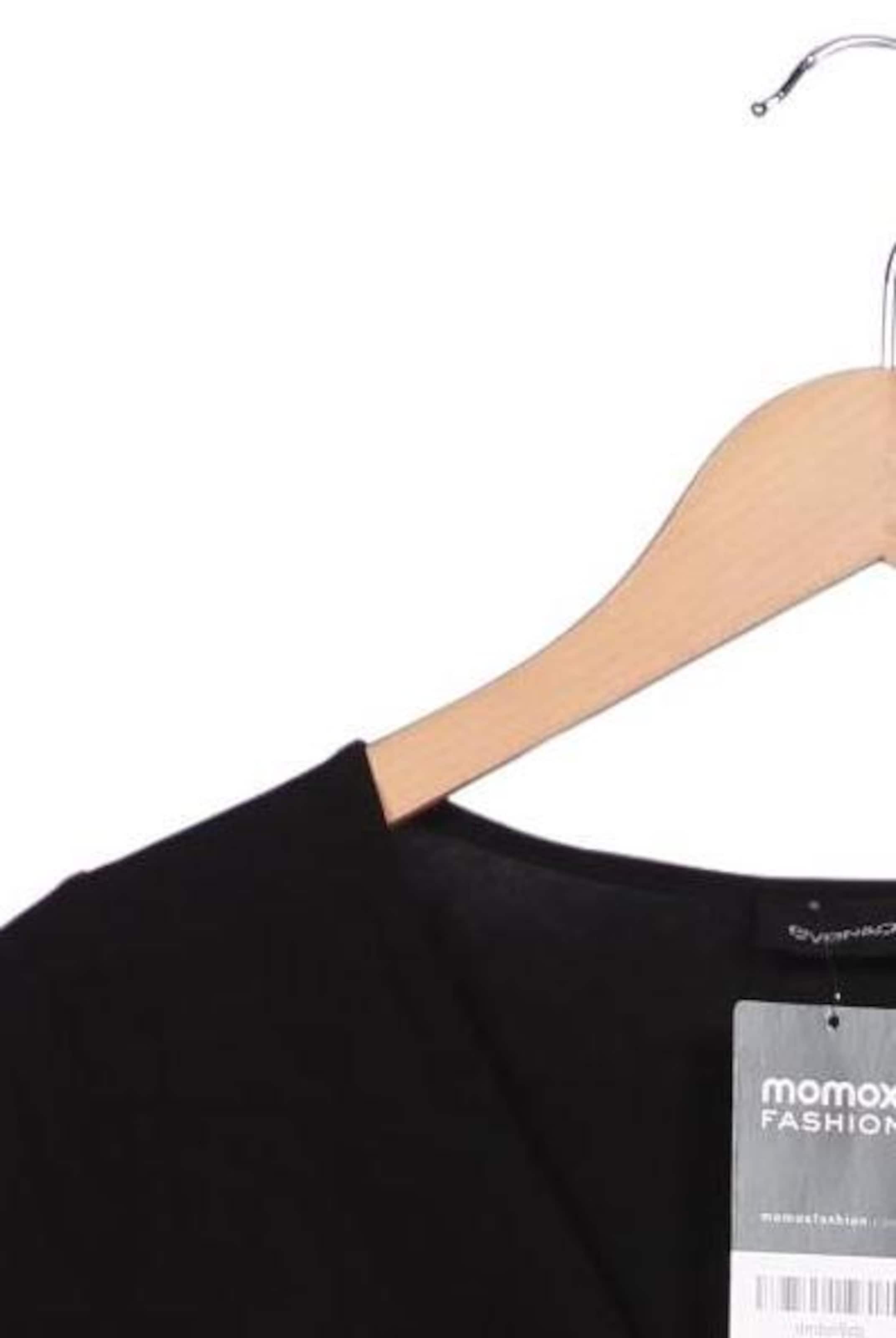 even&odd Top & Shirt in S in Black