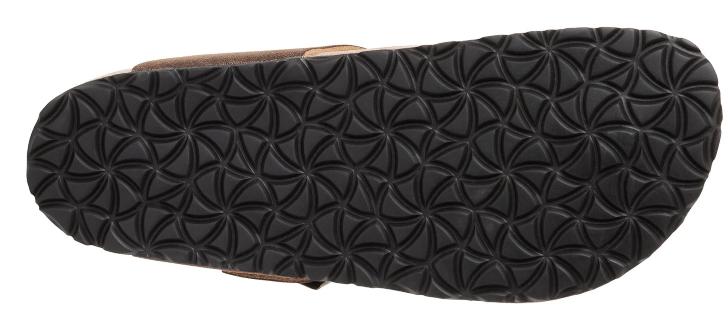 Tamaris Zehentrenner in Braun