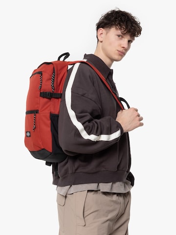 EASTPAK Hátizsák 'Floid Pro' - piros