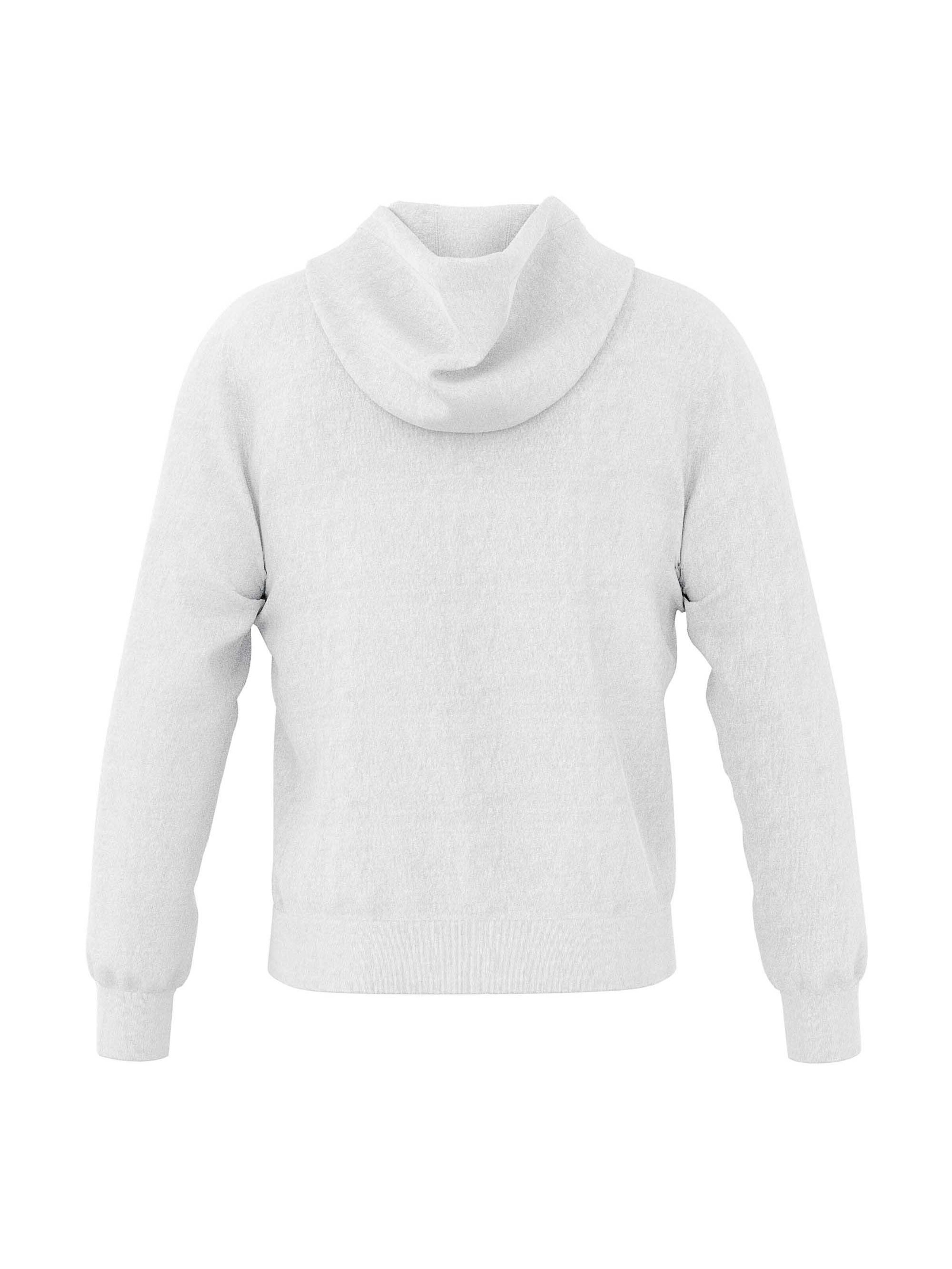 Errea Sportsweatshirt 'Warren 3.0' in Weiß