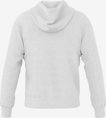 Errea Sportief sweatshirt 'Warren 3.0' in Wit