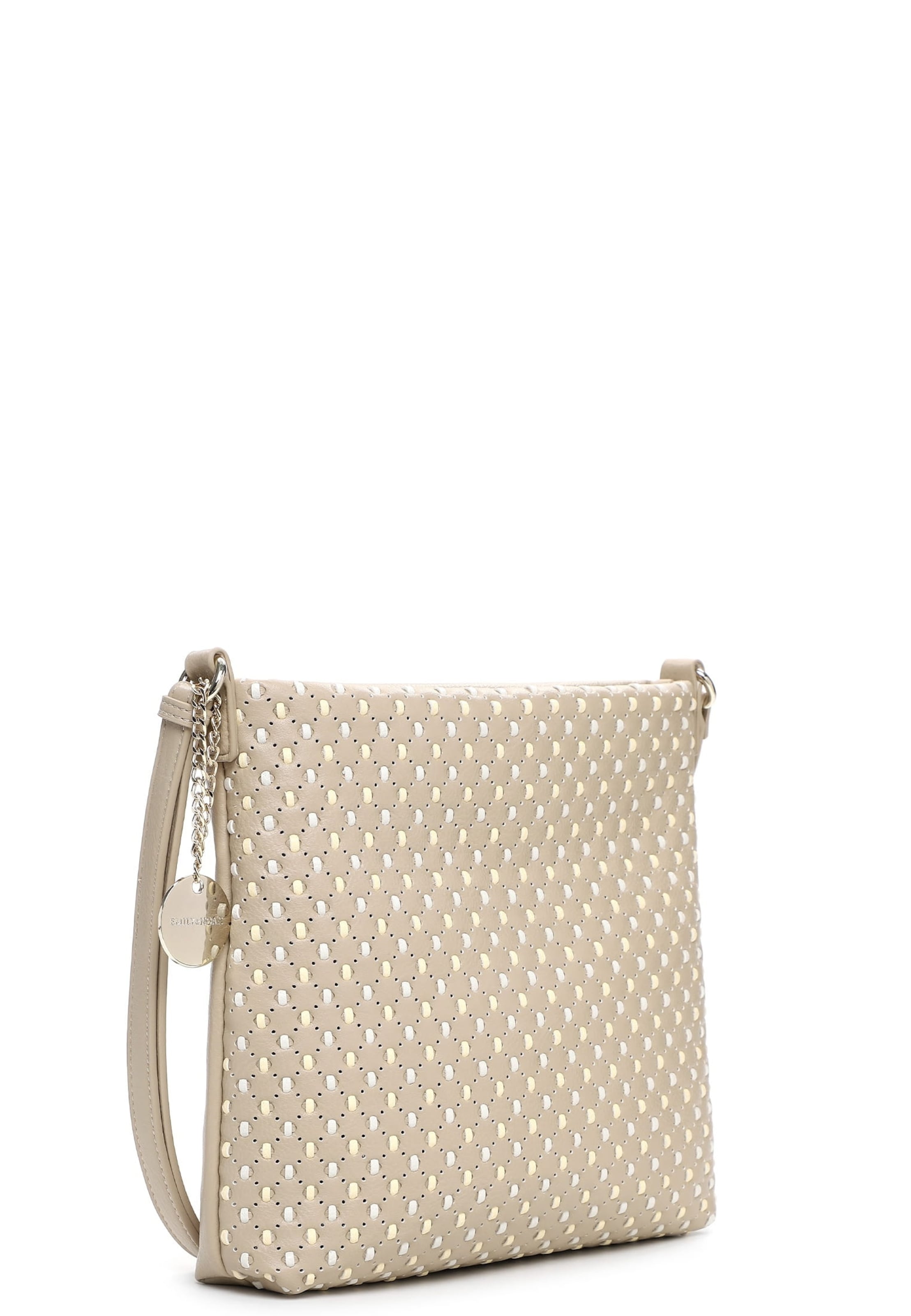 Emily & Noah Schoudertas ' E&N Josefin ' in Beige