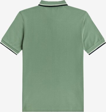 Fred Perry Shirt in Green